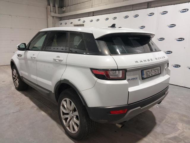 2016 LAND ROVER R R EVOQUE