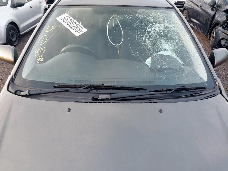 2006 TOYOTA COROLLA 1.6 VVT-I COLOUR COLLECTION 3DR