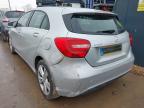 2013 MERCEDES-BENZ A CLASS A180 BLUEEFFICIENCY SE 5DR for sale at Copart SANDY