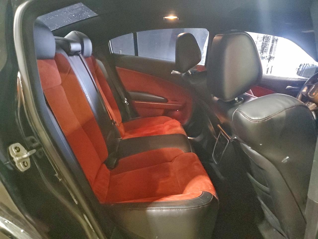 2021 Dodge Charger Scat Pack VIN: 2C3CDXGJ6MH669839 Lot: 96782705