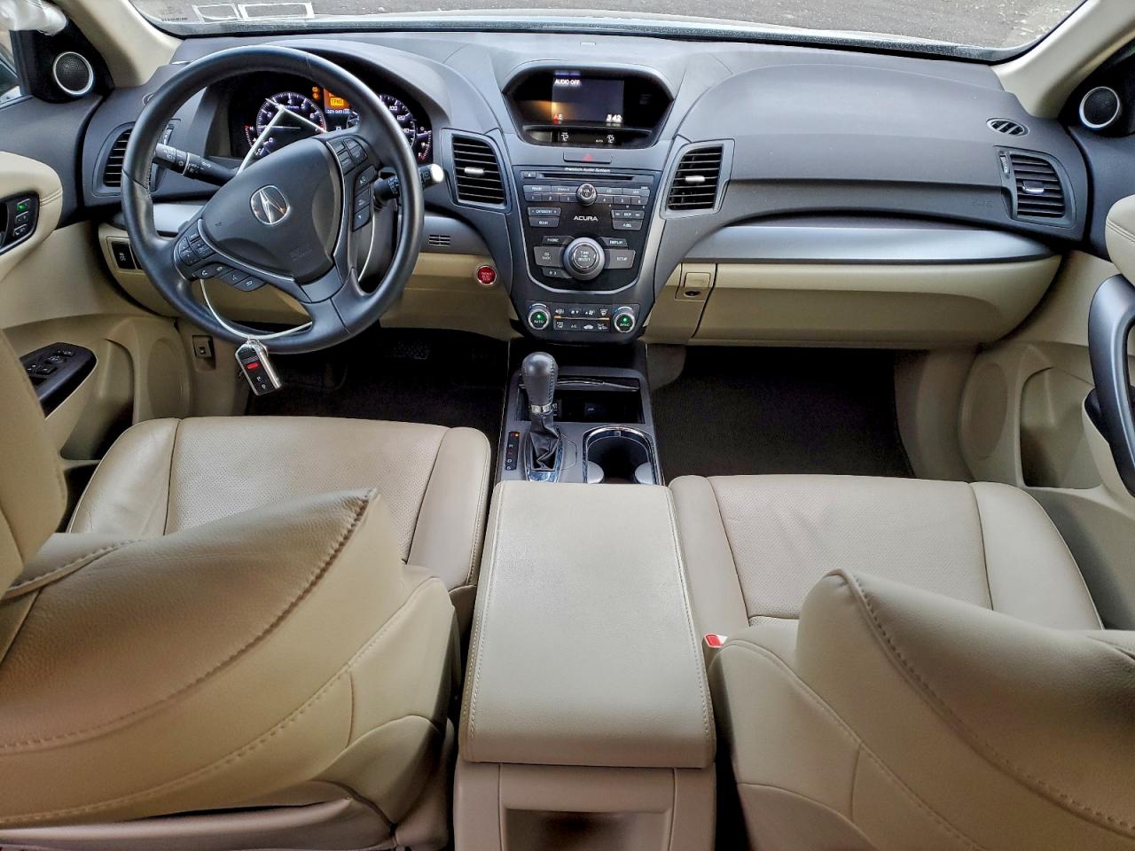 Фото: 5J8TB4H32DL023945