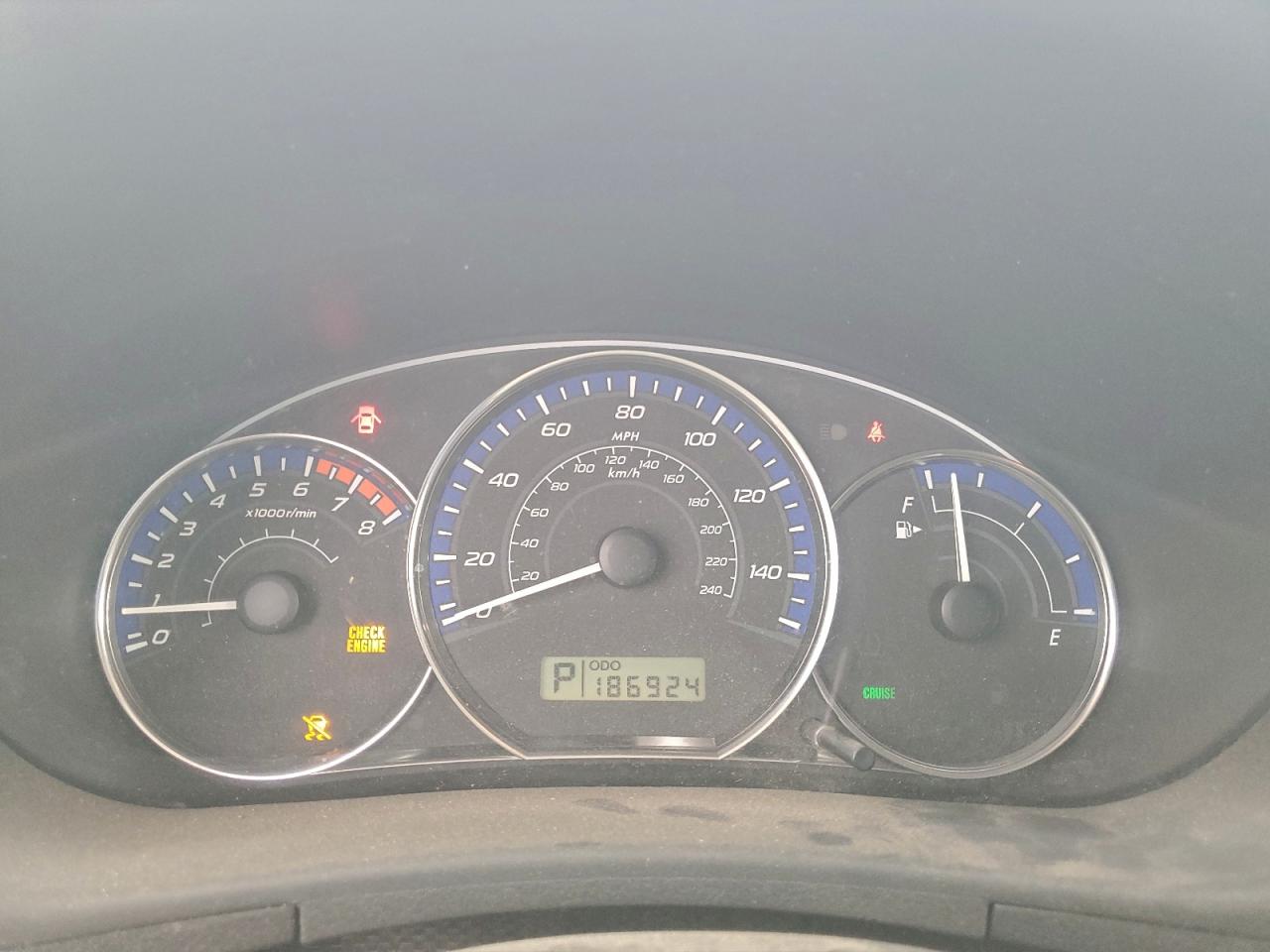 2010 Subaru Forester 2.5X Premium VIN: JF2SH6CC6AH790788 Lot: 93366725