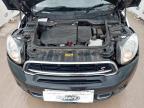 2016 MINI COUNTRYMAN 2.0 COOPER S D 5DR for sale at Copart BRISTOL