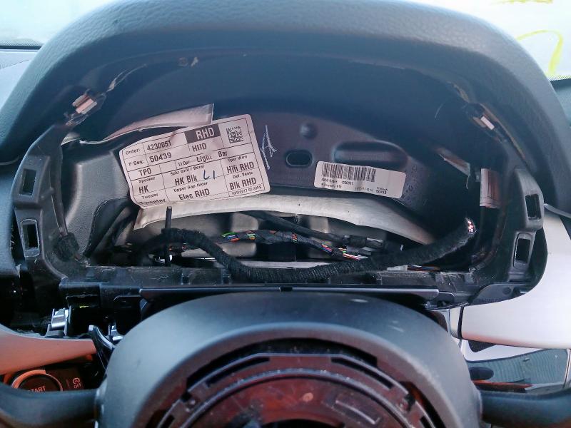 2018 BMW X5 XDRIVE40D M SPORT 5DR AUTO