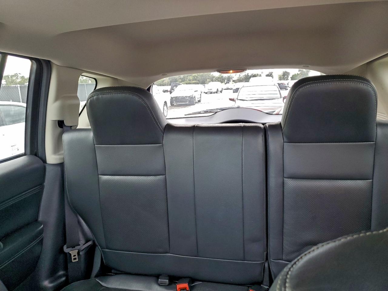 2016 Jeep Compass Latitude VIN: 1C4NJDEB2GD572257 Lot: 94686745