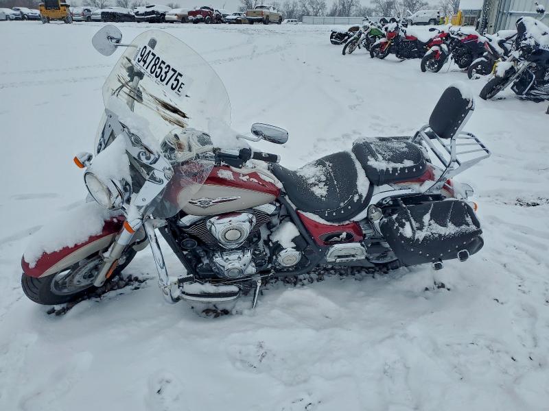 2010 KAWASAKI VN1700 G  