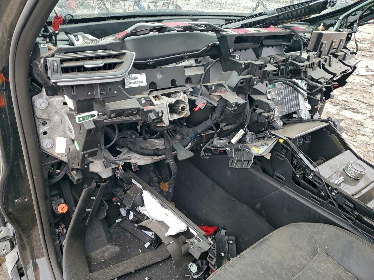 2021 Jeep Grand Cherokee L Limited VIN: 1C4RJKBG3M8110168 Lot: 97720655