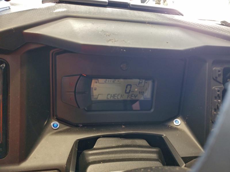 2026 CAN-AM DEFENDER MAX LIMITED CAB HD11  