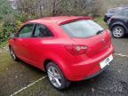 2013 SEAT IBIZA 1.4 TOCA 3DR for sale at Copart SANDTOFT