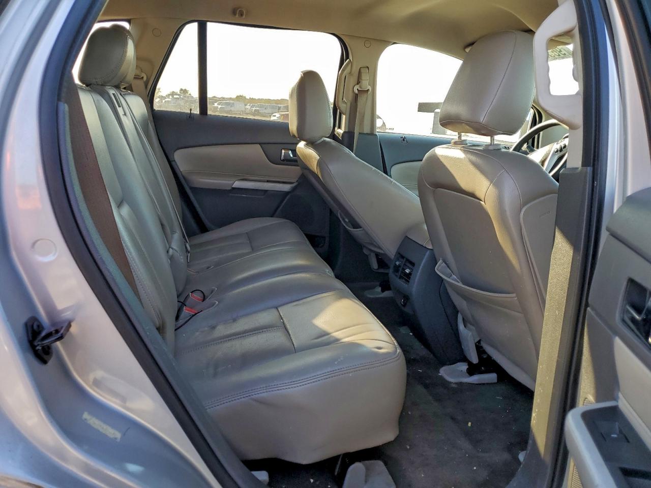 2012 Ford Edge Se VIN: 2FMDK3GCXCBA29386 Lot: 96351555