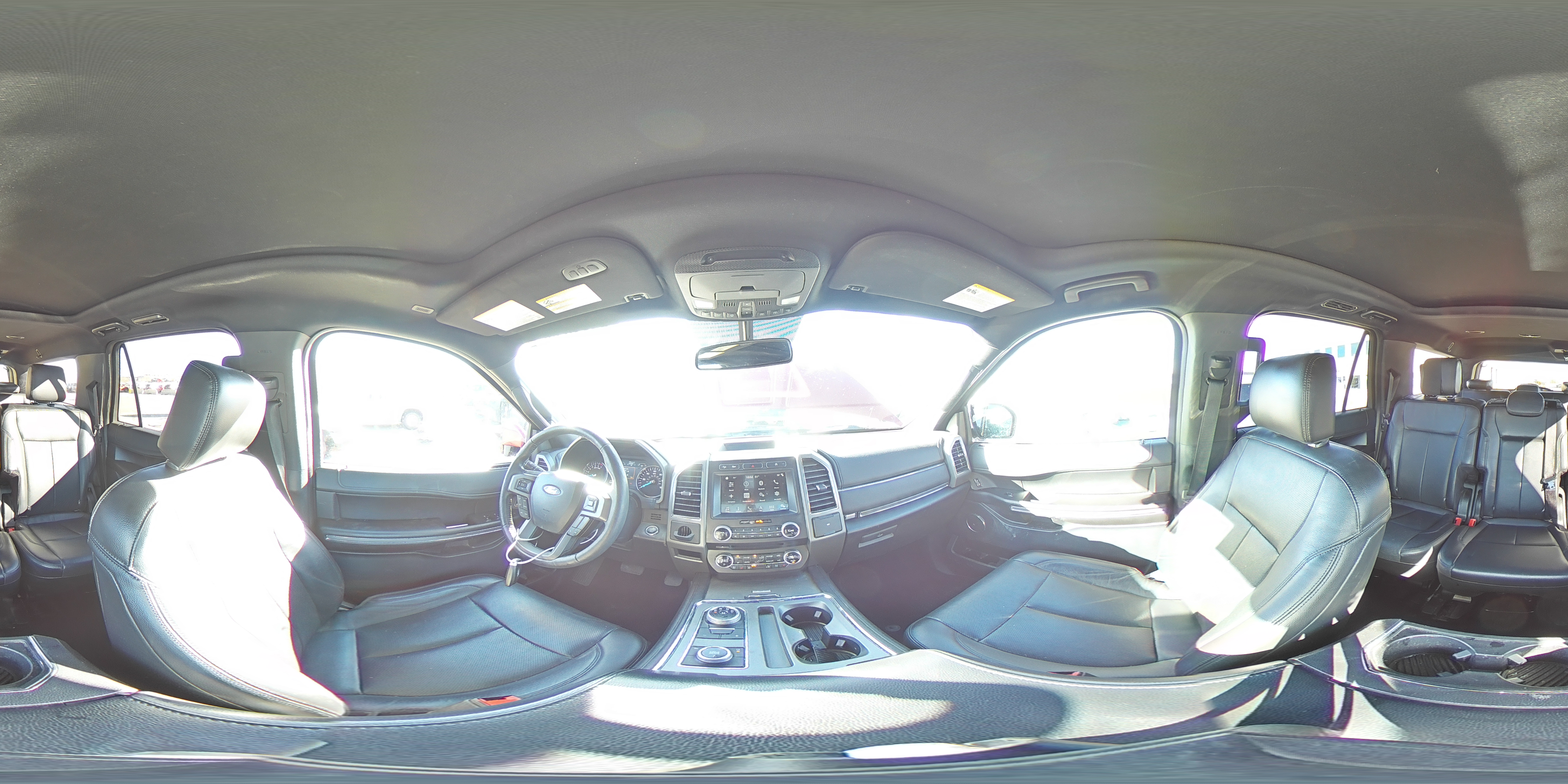 2018 Ford Expedition Max Xlt VIN: 1FMJK1JTXJEA37635 Lot: 97149735