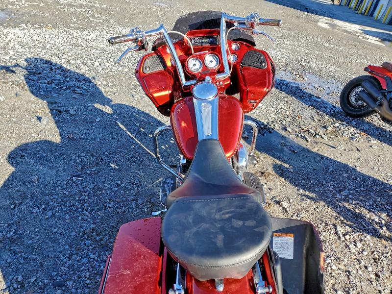 2013 HARLEY-DAVIDSON FLTRX ROAD GLIDE CUSTOM  