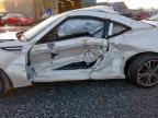 2012 SUBARU BRZ 2.0I SE LUX 2DR for sale at Copart BELFAST