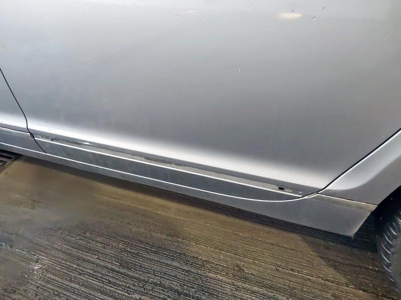 2005 BENTLEY CONTINENTAL FLYING SPUR 6.0 W12 4DR AUTO