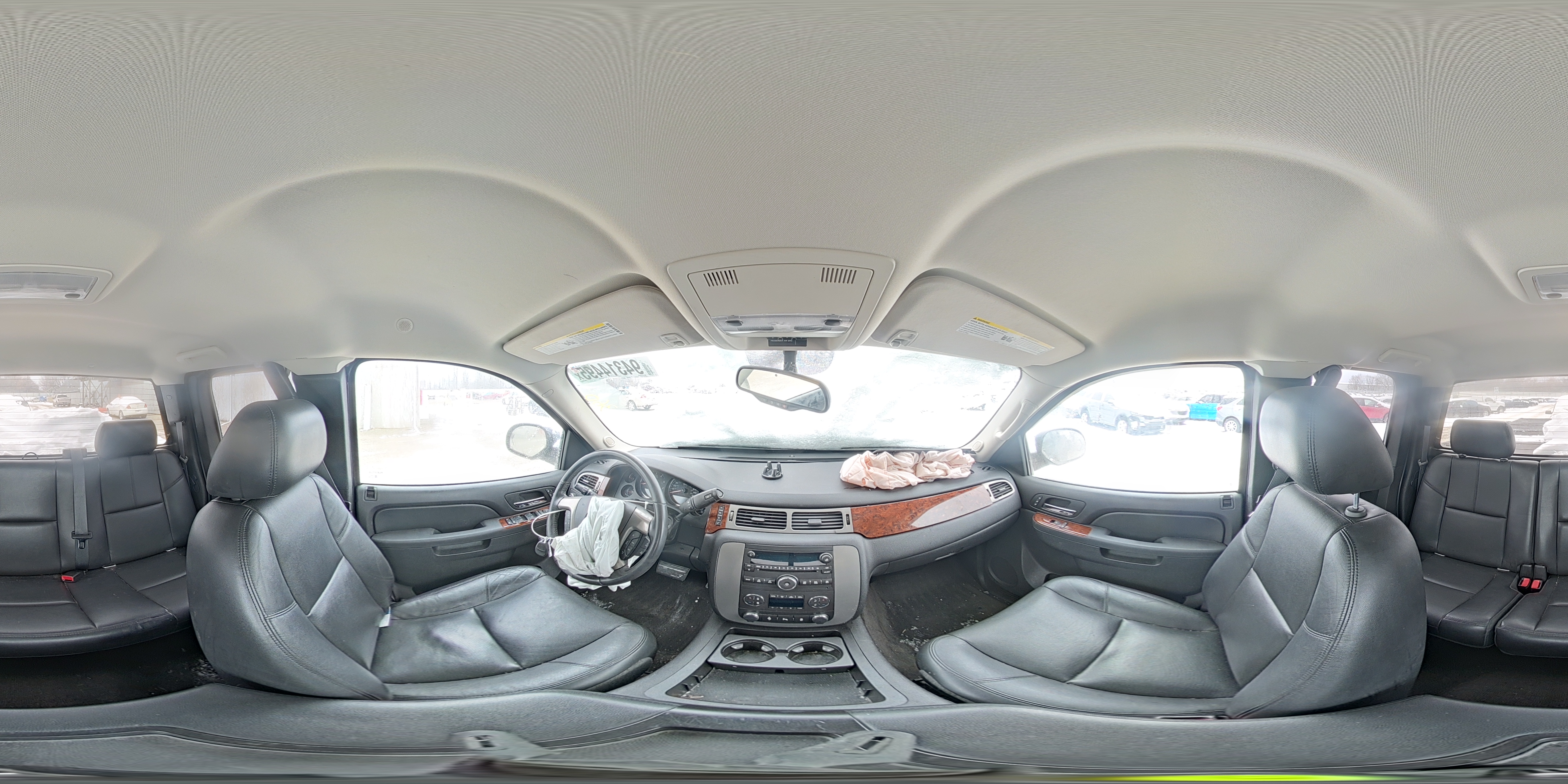 2013 GMC Sierra K1500 Slt VIN: 1GTR2WE76DZ408370 Lot: 94314495