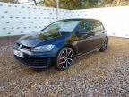 2015 VOLKSWAGEN GOLF 2.0 TDI GTD 5DR for sale at Copart WISBECH