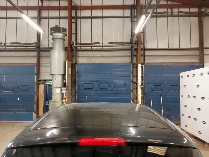 2013 FORD S-MAX 2.0 TDCI 163 TITANIUM 5DR POWERSHIFT