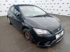 2016 SEAT LEON 1.6 TDI 110 S 5DR for sale at Copart SANDTOFT