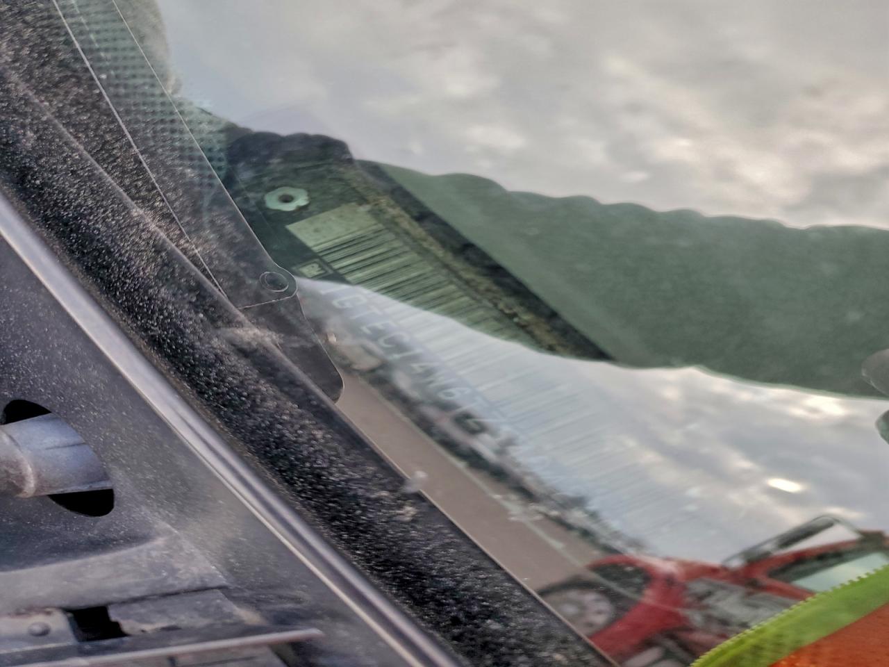 1996 GMC Sierra C1500 VIN: 1GTEC14W6TZ540423 Lot: 94884005