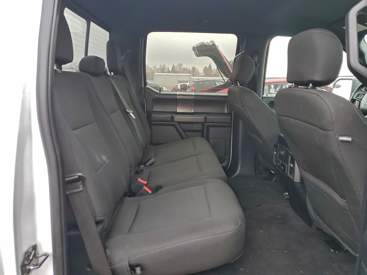 2019 Ford F150 Supercrew VIN: 1FTEW1E44KKD82868 Lot: 97601355