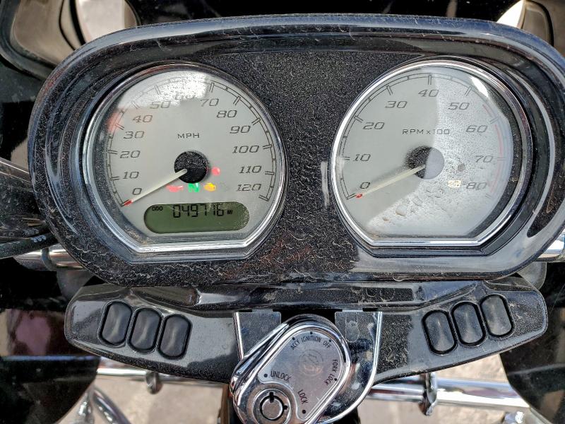 2017 HARLEY-DAVIDSON FLTRXS ROAD GLIDE SPECIAL  