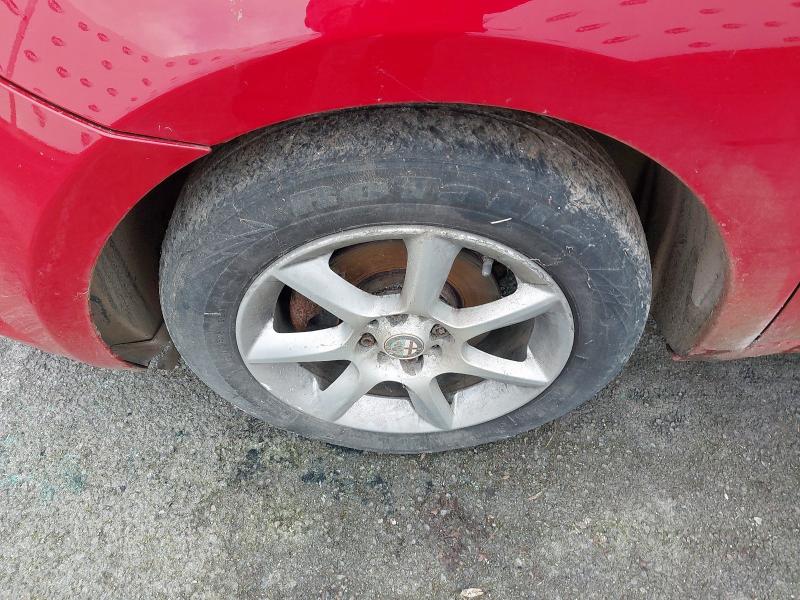 2015 ALFA ROMEO MITO 0.9 TB TWINAIR 105 PROGRESSION 3DR