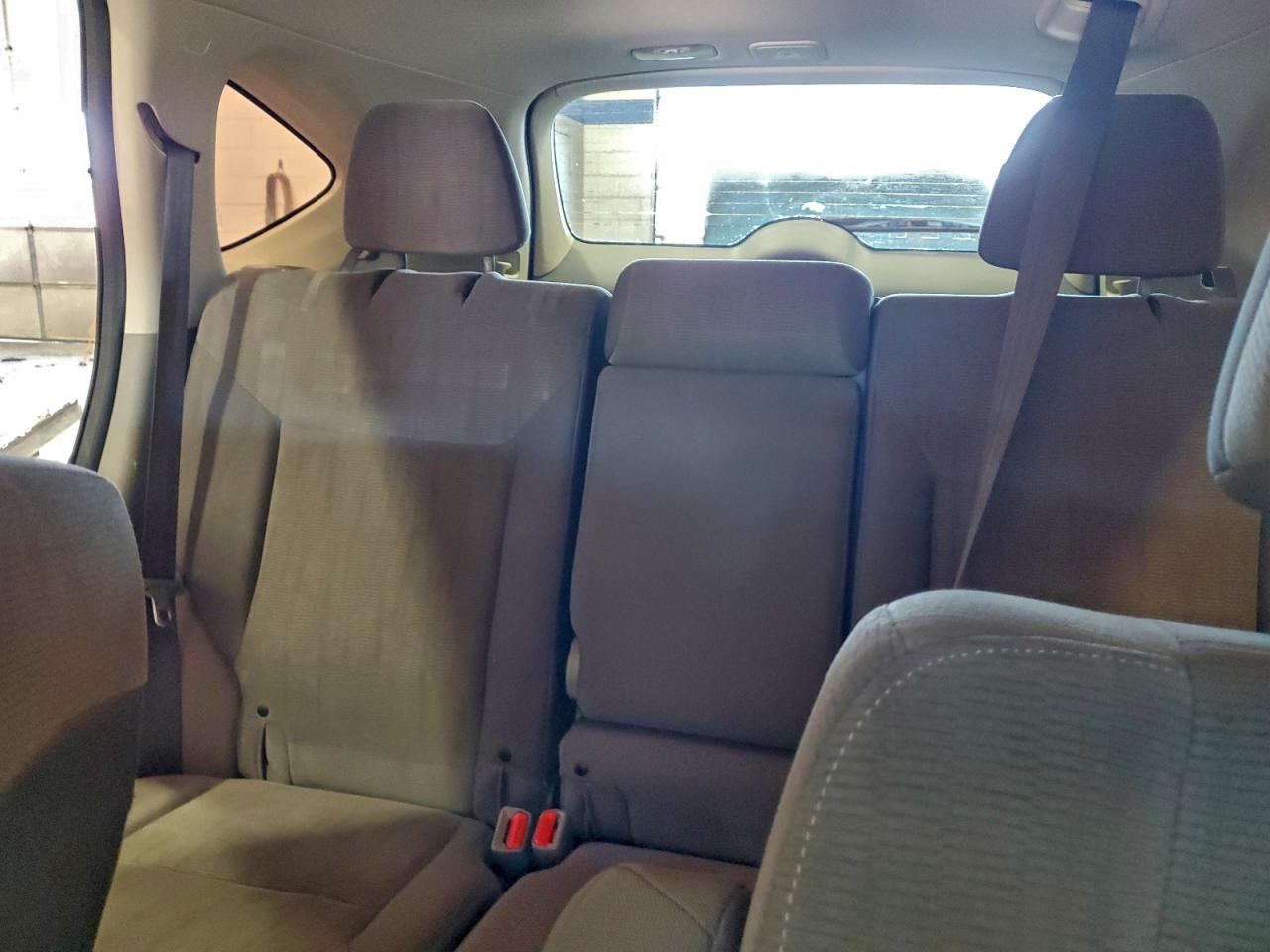 2013 Honda Cr-V Lx VIN: 3CZRM3H36DG708082 Lot: 95684565