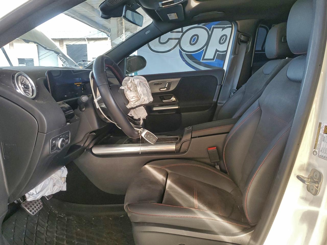 2024 Mercedes-Benz Gla 250 VIN: W1N4N4GB0RJ621708 Lot: 95181375