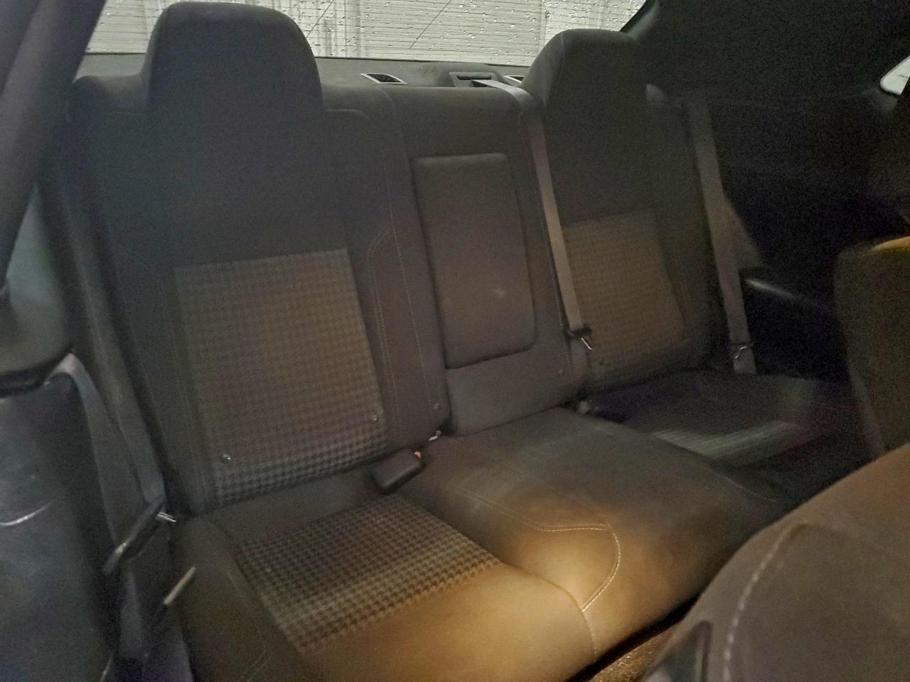 2021 Dodge Challenger Sxt VIN: 2C3CDZGG4MH505697 Lot: 96281735