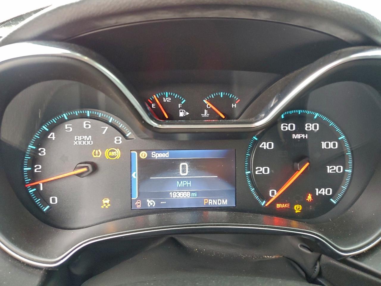 2014 Chevrolet Impala Lt VIN: 2G1125S39E9276055 Lot: 95983675