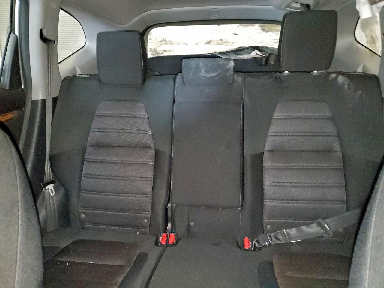 2020 Honda Cr-V Ex VIN: 2HKRW2H58LH691626 Lot: 82761815