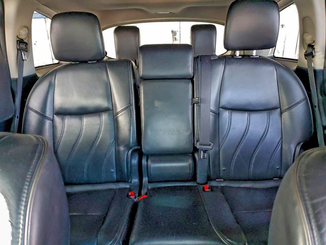 2013 Infiniti Jx35 VIN: 5N1AL0MM8DC333488 Lot: 95572315