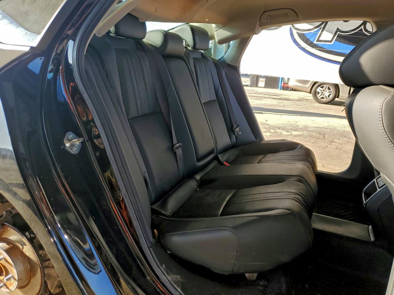 2021 Honda Accord Sport Se VIN: 1HGCV1F41MA005689 Lot: 96000635