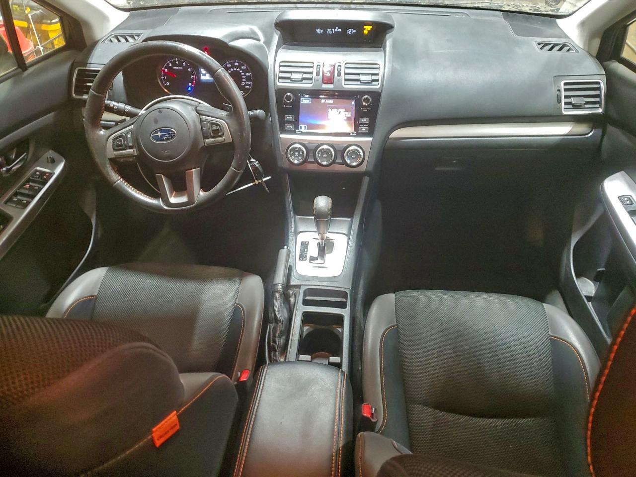 2016 Suba Crosstrek Premium W/ VIN: JF2GPABC1G8262596 Lot: 95525875