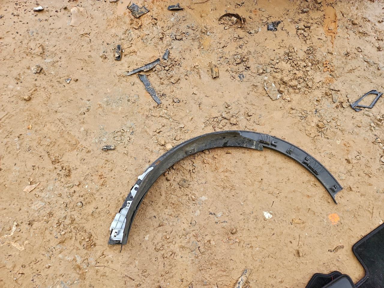 2024 Kia Sportage Ex VIN: 5XYK33DF3RG147713 Lot: 96042855