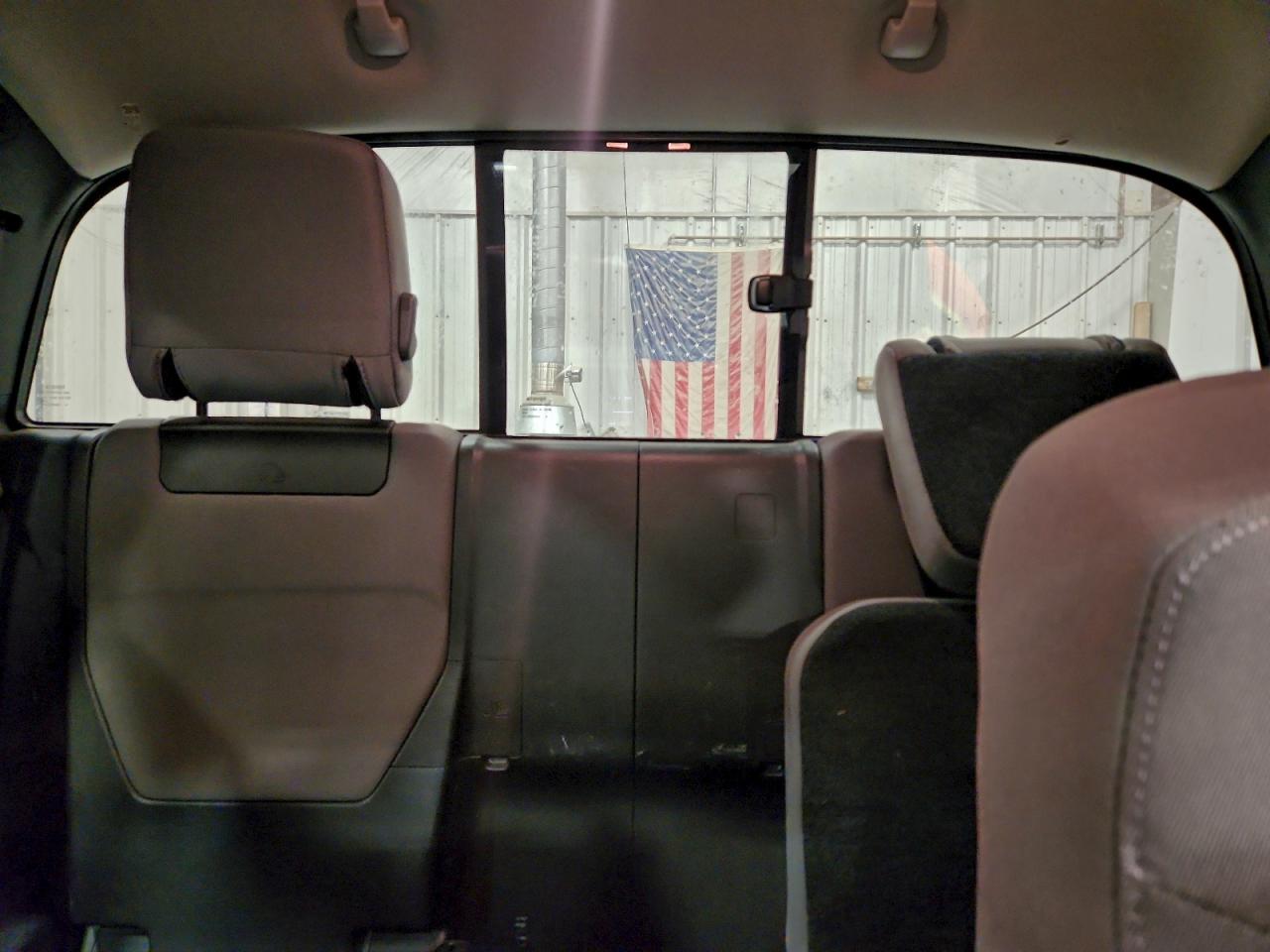 2018 Toyota Tacoma Access Cab VIN: 5TFRZ5CN1JX067586 Lot: 95121365