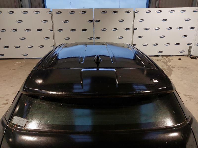 2016 LAND ROVER RANGE ROVER EVOQUE 2.0 TD4 SE TECH 3DR AUTO