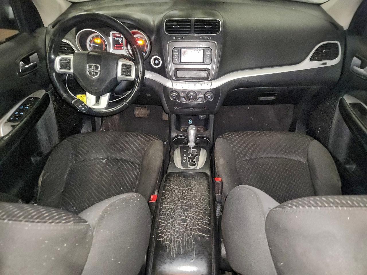 2018 Dodge Journey Se VIN: 3C4PDCAB9JT385048 Lot: 92093685