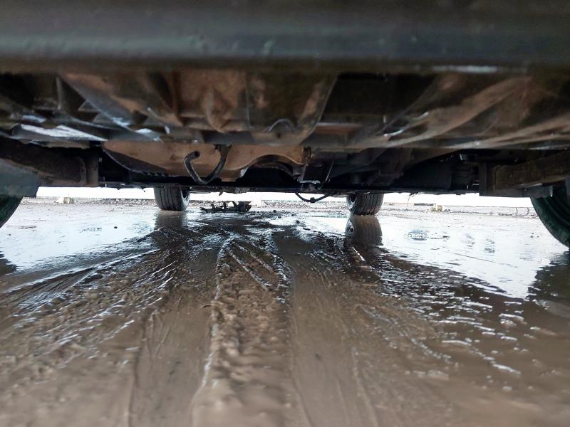 2014 RENAULT MEGANE 1.5 DCI DYNAMIQUE TOMTOM ENERGY 5DR