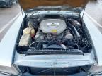 1982 MERCEDES BENZ 500 SL AUT for sale at Copart SANDWICH