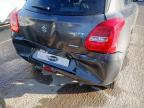 2018 SUZUKI SWIFT 1.0 BOOSTERJET SHVS SZ5 5DR for sale at Copart SANDWICH