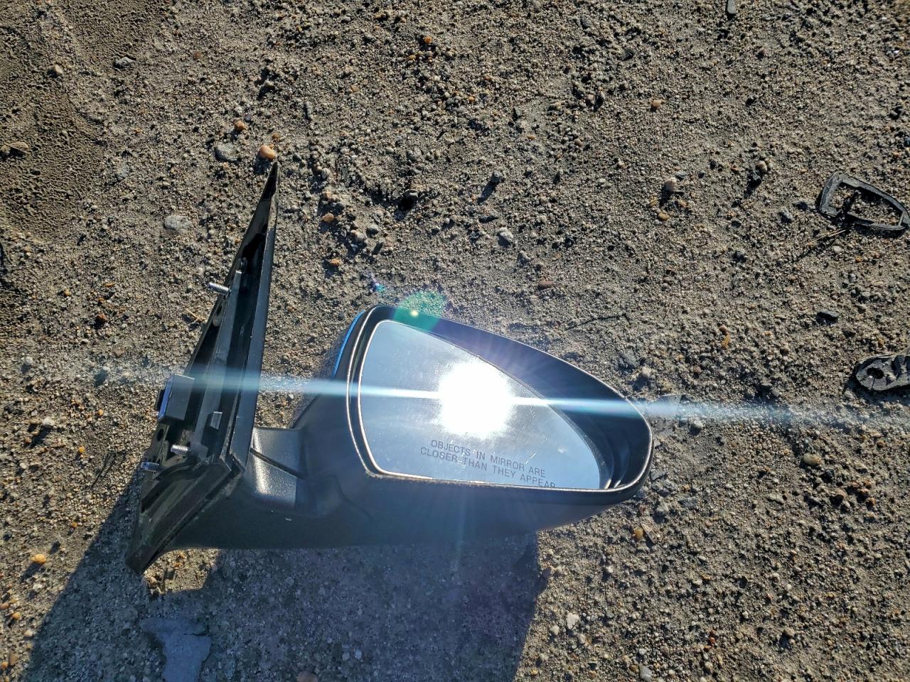 2017 Hyundai Ioniq Blue VIN: KMHC65LC7HU042079 Lot: 94295495