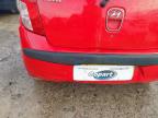 2010 HYUNDAI I10 1.2 CLASSIC 5DR for sale at Copart BRISTOL