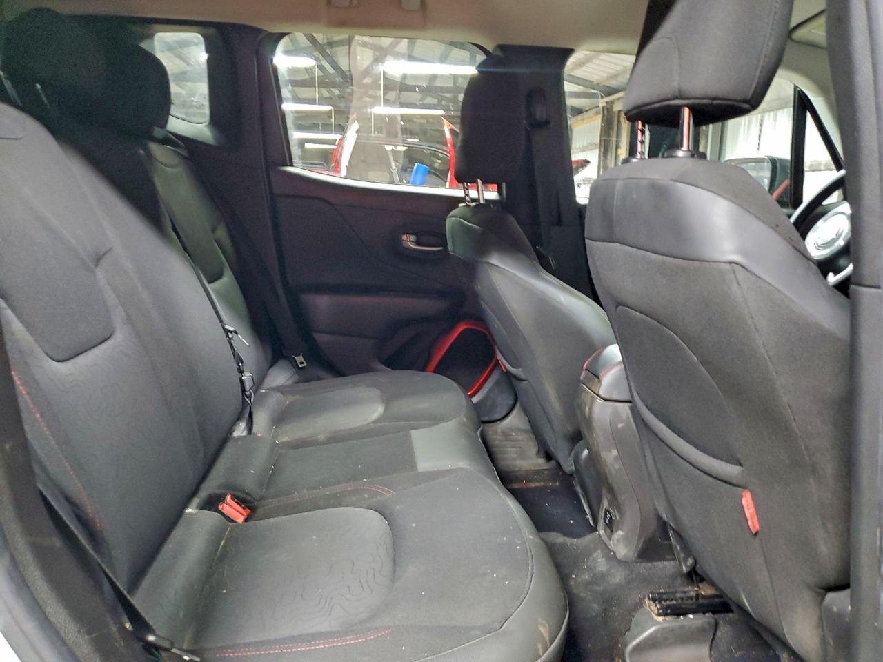 2017 Jeep Renegade Trailhawk VIN: ZACCJBCB2HPE46403 Lot: 94861565