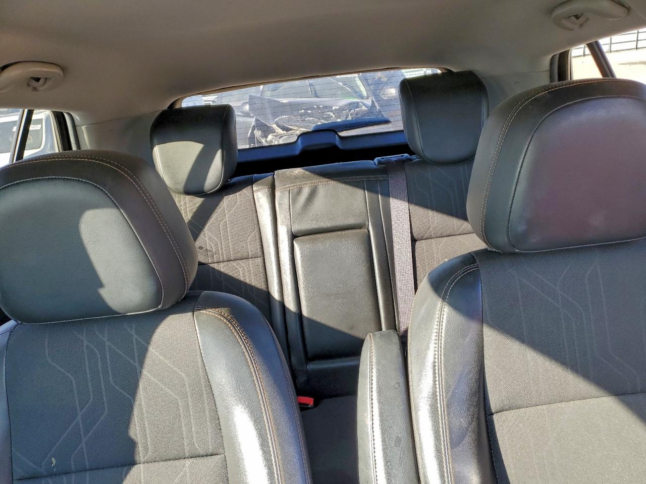 2017 Chevrolet Trax 1Lt VIN: KL7CJLSB5HB099146 Lot: 92678535