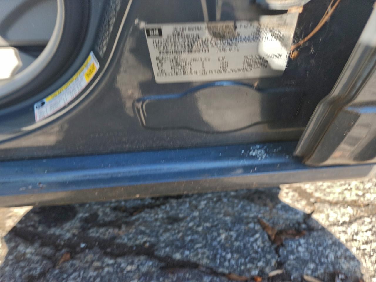 2008 Saturn Vue Xr VIN: 3GSCL537X8S563799 Lot: 95100885