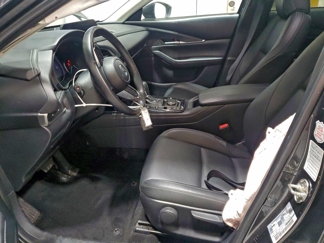 2024 Mazda Cx-30 Select VIN: 3MVDMBBM9RM624924 Lot: 94862555