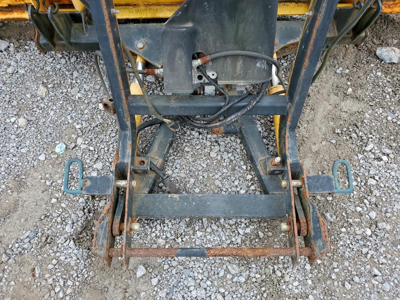 2019 Other Heavy Equipmentes Plow VIN: 00279109401 Lot: 95014185
