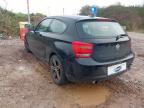 2013 BMW 1 SERIES 114I SPORT 3DR for sale at Copart BRISTOL