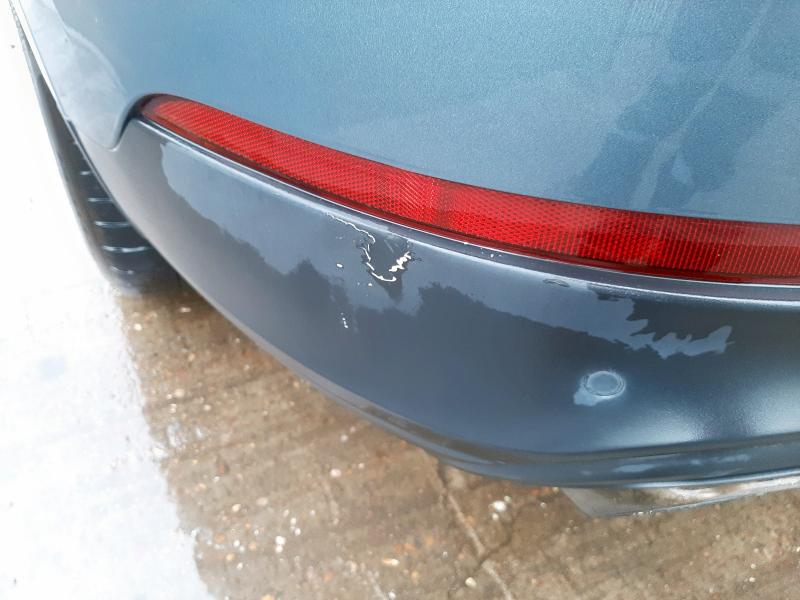 2018 PORSCHE CAYENNE 5DR TIPTRONIC S